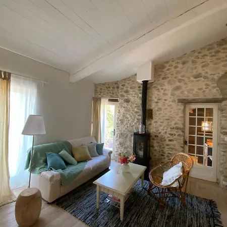 Apartman Porte De Provence - Gorges De L'ardeche *