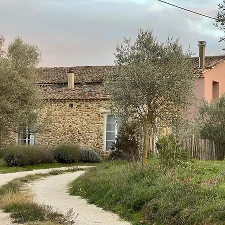 Porte De Provence - Gorges De L'ardeche * Saint-Just