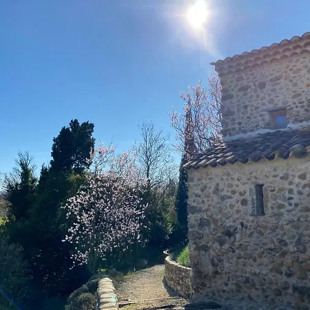 Appartamento Porte De Provence - Gorges De L'ardèche